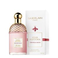 Aqua Allegoria Granada Salvia Eau de Toilette for Women and Men