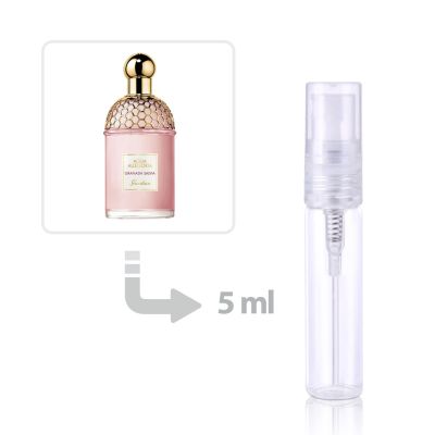 عطر أكوا أليغوريا غرانادا سالفيا أو دي تواليت للجنسين غيرلان