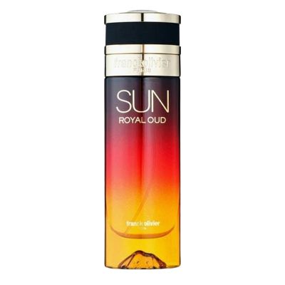 Sun Royal Oud Eau de Parfum Women Franck Olivier