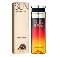 Sun Royal Oud Eau de Parfum Women Franck Olivier