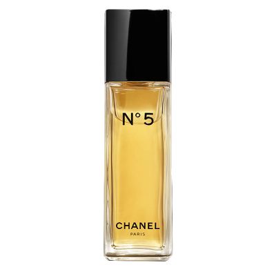 Chanel No 5 Eau de Toilette for Women