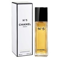 Chanel No 5 Eau de Toilette for Women