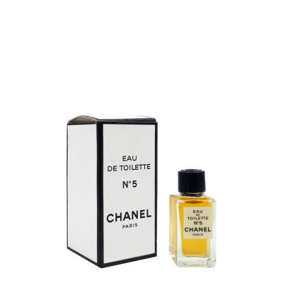 Chanel No 5 Eau de Toilette for Women