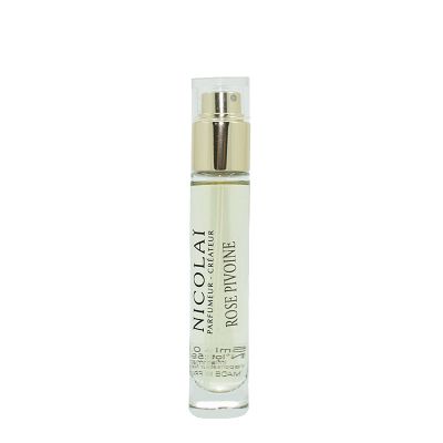 عطر روز بيفون أو دي تواليت للنساء نيكولاي بارفمور كرياتور