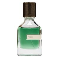 Viride Perfume Women and Men Orto Parisi