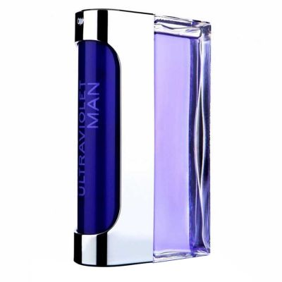 Ultraviolet Eau de Toilette for Men Paco Rabanne