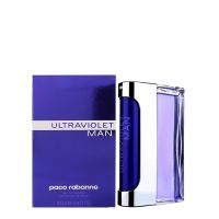 Ultraviolet Eau de Toilette for Men Paco Rabanne