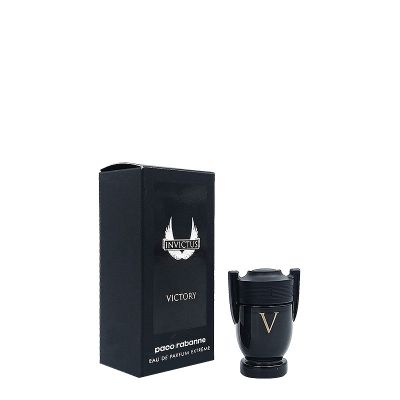 Invictus Victory Eau de Parfum for Men Paco Rabanne