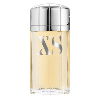 Paco Rabanne XS Eau de Toilette For Men