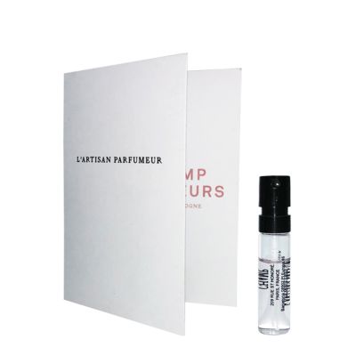 Champ de Fleurs Eau de Parfum For Women And Men L Artisan Parfumeur