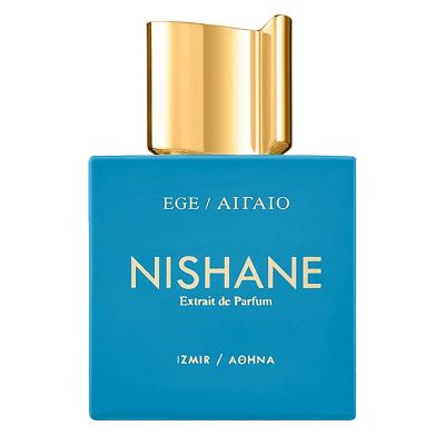 EGE AIGAIO Extrait de Parfum for Women and Men Nishane