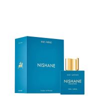EGE AIGAIO Extrait de Parfum for Women and Men Nishane