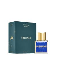 Fan Your Flames Extrait de Parfum for Women and Men Nishane