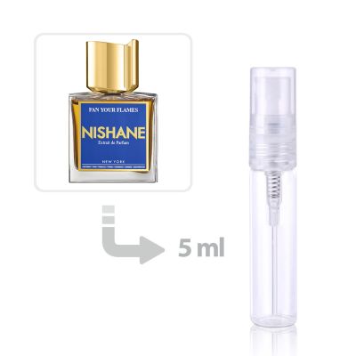 عطر فان يور فليمز بارفيوم للجنسين نيشان