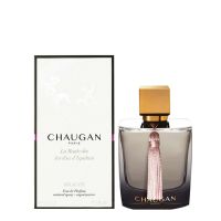 Delicate Eau de Parfum for Women and Men Chaugan