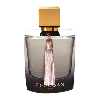 Delicate Eau de Parfum for Women and Men Chaugan