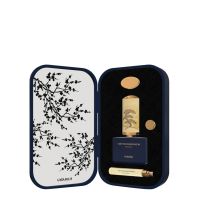I See The Clouds Go By Eau de Parfum Women and Men Floraiku