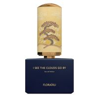 I See The Clouds Go By Eau de Parfum Women and Men Floraiku