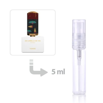 One Umbrella For Two Eau de Parfum Women and Men Floraiku