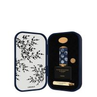 My Love Has The Colour Of The Night Eau de Parfum Women and Men Floraiku