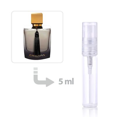 عطر ميستيريوس أو دي بارفيوم للجنسين شوغان