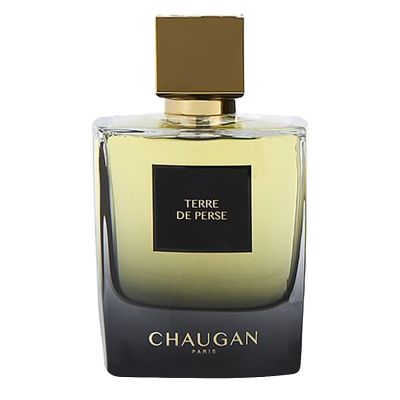 Terre de Perse Eau de Parfum for Women and Men Chaugan