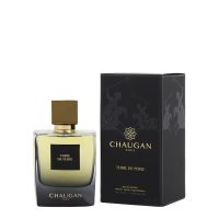 Terre de Perse Eau de Parfum for Women and Men Chaugan