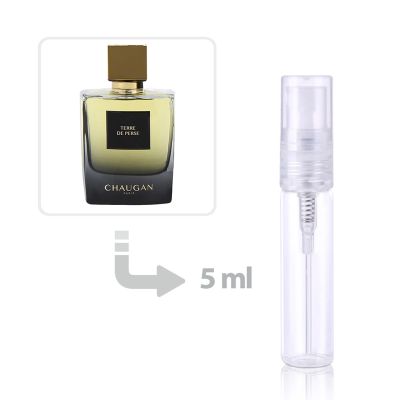 عطر تير دي بيرس أو دي بارفيوم للجنسين شوغان