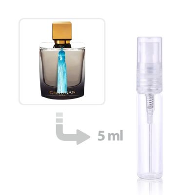 عطر سوبلايم أو دي بارفيوم للجنسين شوغان