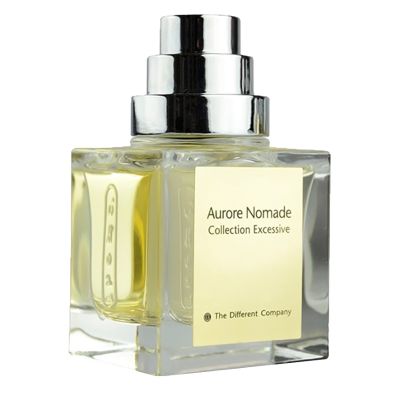 Aurore Nomade Eau de Parfum for Women and Men The Different Company