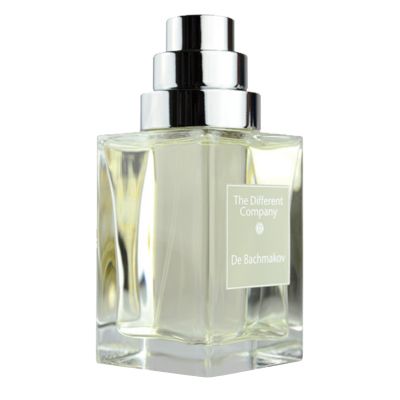 De Bachmakov Eau de Parfum for Women and Men The Different Company