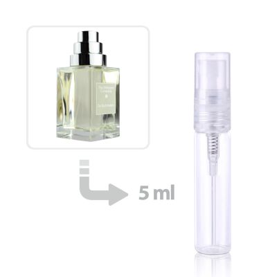 De Bachmakov Eau de Parfum for Women and Men The Different Company