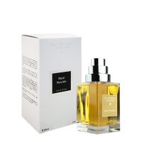Rose Poivree Eau de Parfum for Women and Men The Different Company