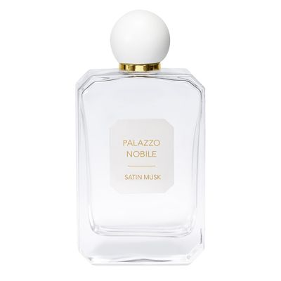 Satin Musk Eau de Toilette for Women and Men Valmont