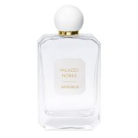 Satin Musk Eau de Toilette for Women and Men Valmont