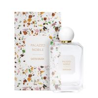 Satin Musk Eau de Toilette for Women and Men Valmont