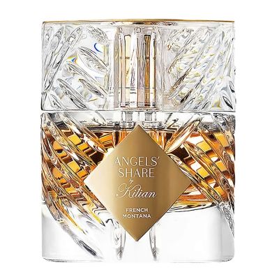 Angels Share x French Montana Eau de Parfum for Women and Men By Kilian