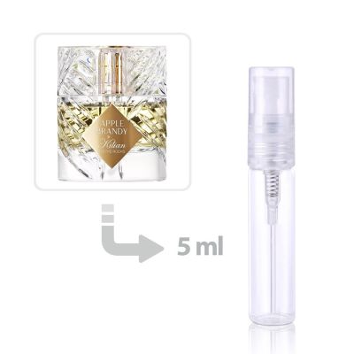 عطر أبل براندي اون ذي روكس أو دي بارفيوم للجنسين باي كيليان