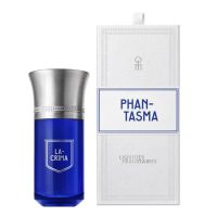 La crima Eau de Parfum for Women and Men Les Liquides Imaginaires