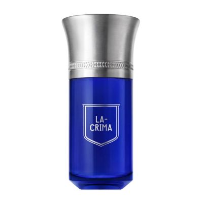 La crima Eau de Parfum for Women and Men Les Liquides Imaginaires