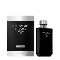 Prada L Homme Intense Eau de Parfum For Men