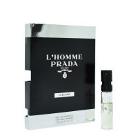 Prada L Homme Intense Eau de Parfum For Men