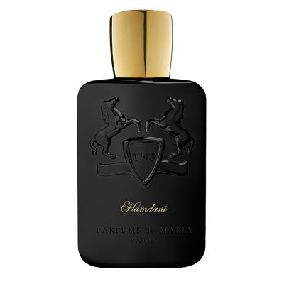 Hamdani Eau de Parfum for Women and Men