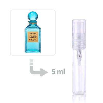 عطر ماندارينو دي أمالفي أو دي بارفيوم للجنسين توم فورد