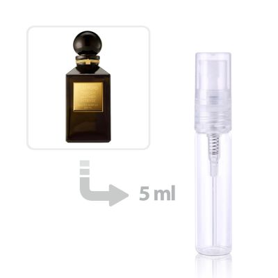 عطر توسكان لدر إنتنس أو دي بارفيوم للجنسين توم فورد