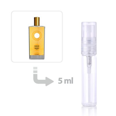 Shams Oud Eau de Parfum For Women And Men Memo Paris