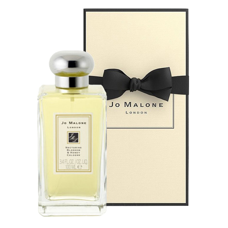 【★イア★ 】Nectarine Blossom & Honey Nectarine Blossom & Honey Eau de Cologne for Women and Men