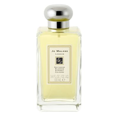 Nectarine Blossom & Honey Eau de Cologne for Women and Men Jo Malone London