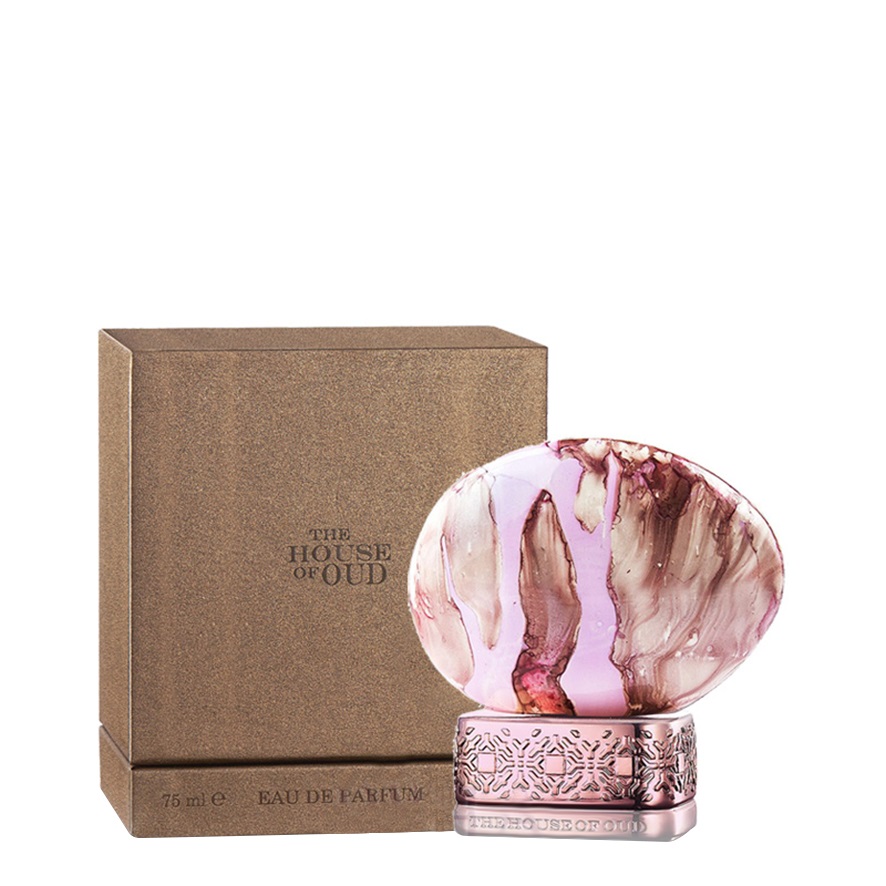 Empathy Eau de Parfum For Women And Men The House of Oud perfume