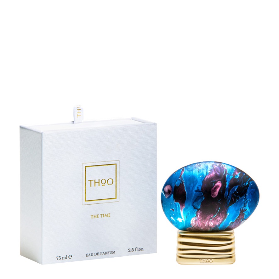 香水(女性用) The Time The House of Oud The Time by The House of Oud | Scentrique Niche Perfumes